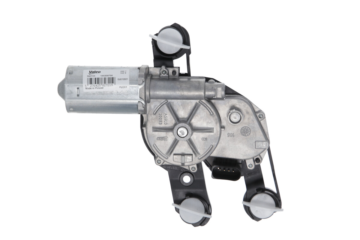 WIPER MOTOR REAR VW GOLF VIII